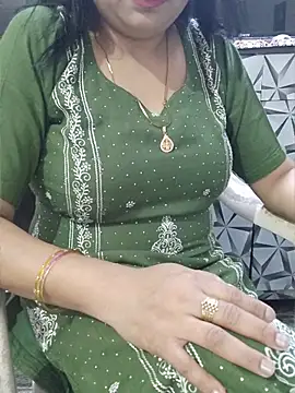 SexybeboX online show from April 22, 6:21 am