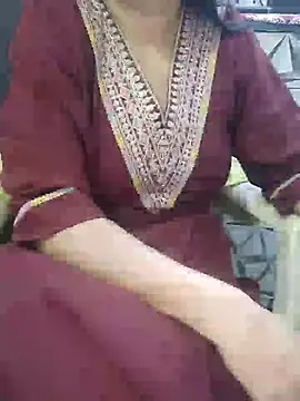 SexybeboX online show from April 27, 7:05 am