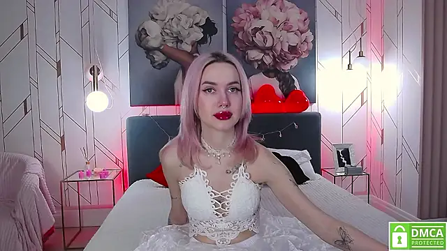 JosephineRowe online show from February 17, 4:34 am