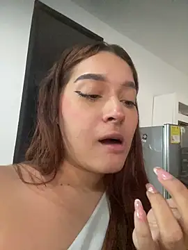 Emily Harpeer online show from February 25, 11:31 am