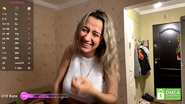 MaryBennetts online show from April 22, 7:16 am