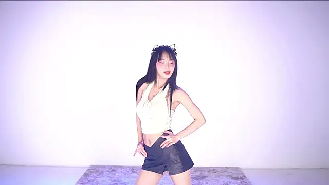 Believe-girl online show from April 23, 12:29 pm