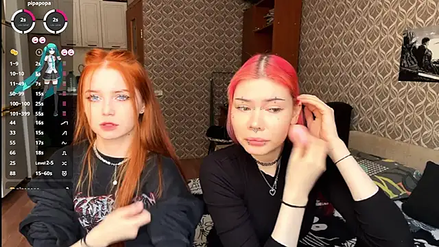 Veldenga online show from February 19, 7:41 am