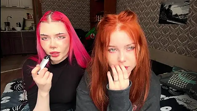 Veldenga online show from February 8, 9:57 am