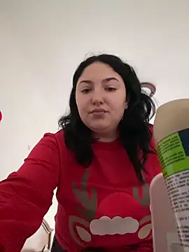 Amber Sinn online show from April 10, 11:38 am