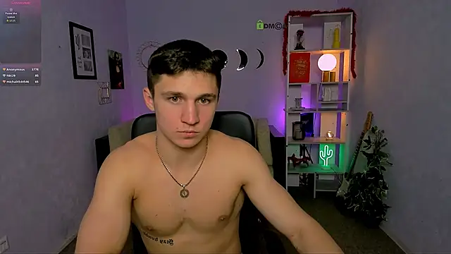 emmanuel shine online show from April 28, 12:09 pm