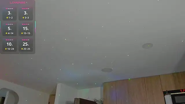 katt souza1 online show from April 29, 10:29 am