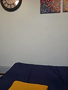 Camila Lopez1 online show from April 21, 2:15 am