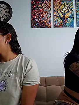 Camila Lopez1 online show from March 18, 3:39 pm