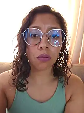 Camila Lopez1 online show from June 9, 3:55 pm