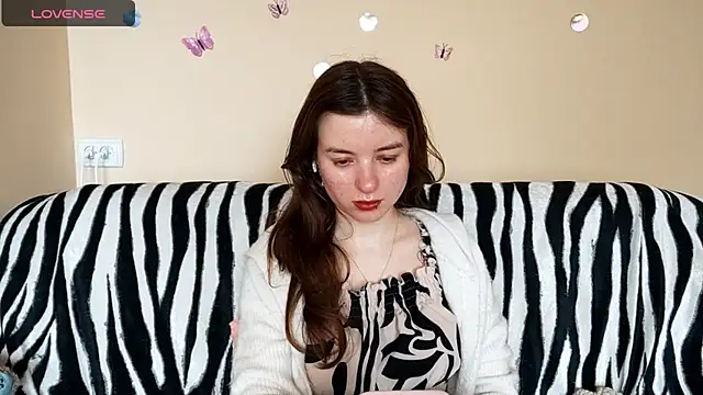 LanitaHemple online show from April 21, 1:18 pm