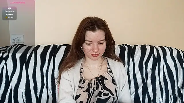 LanitaHemple online show from March 23, 7:14 am