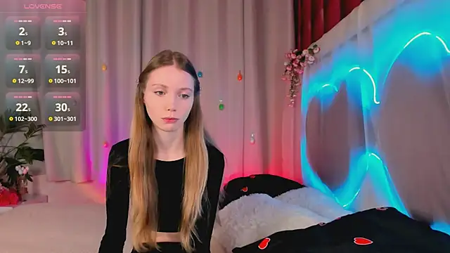 lada2k4 online show from March 30, 5:51 am