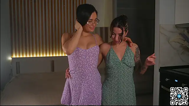 Eliasian online show from March 1, 2:50 pm