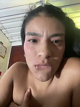 sami sweet888 online show from March 11, 3:44 am