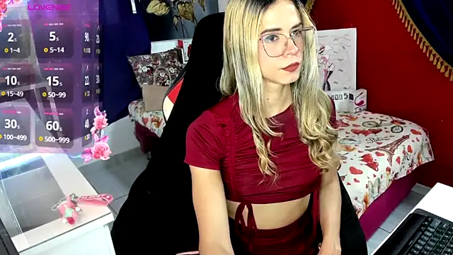 Angel Dust420 online show from April 26, 11:02 pm