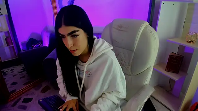 lorraineHunter online show from April 27, 12:57 pm