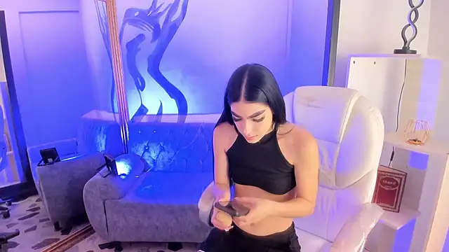 lorraineHunter online show from April 24, 1:14 pm