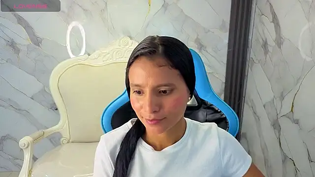 Cataleya23 a online show from February 16, 7:58 pm