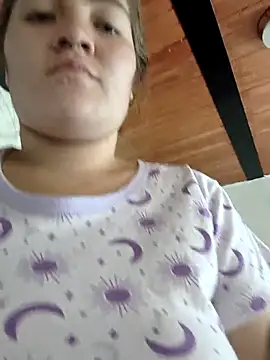 Mia collinx online show from March 11, 2:09 pm