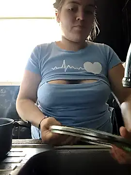 Mia collinx online show from March 10, 1:48 pm