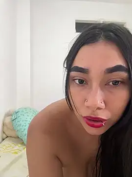 Mia  Starxxx online show from March 5, 8:04 pm