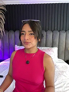 Nanda vixen  online show from June 7, 11:22 pm