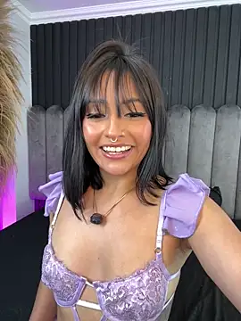 Nanda vixen  online show from March 20, 12:48 am