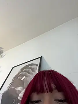  AbbyIce online show from March 17, 8:35 pm