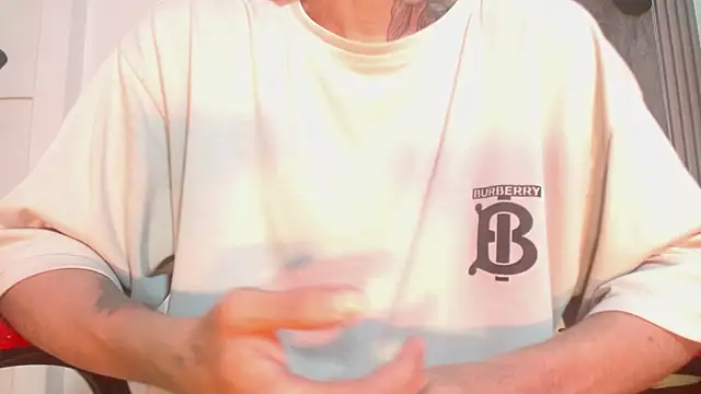 Damian-and-Camerum online show from April 24, 3:31 am