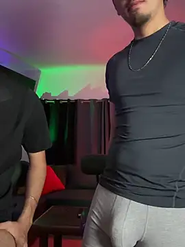 Demiancat online show from May 25, 1:37 am