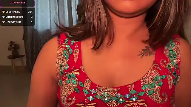 kamyaahh online show from April 23, 2:52 am