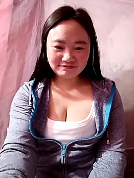 lisn-cute online show from April 26, 1:14 am