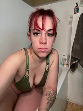 Roxysophie online show from May 17, 7:29 am