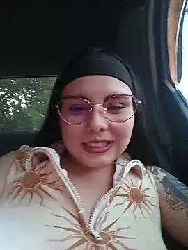 Yulska online show from April 23, 10:56 pm