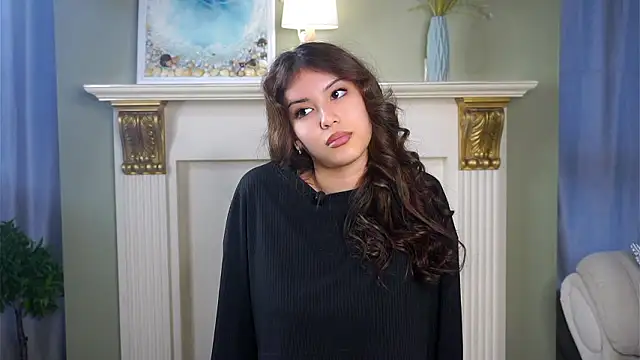 SulemaNeugin online show from February 18, 2:43 am