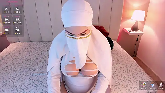 salmma habibi online show from April 28, 3:43 am