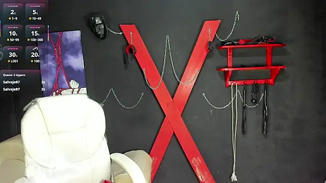 Zalomme online show from March 9, 1:36 pm