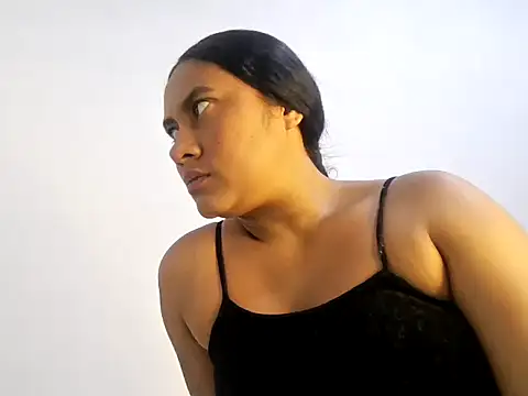 Daila--Antonella online show from February 9, 8:44 pm