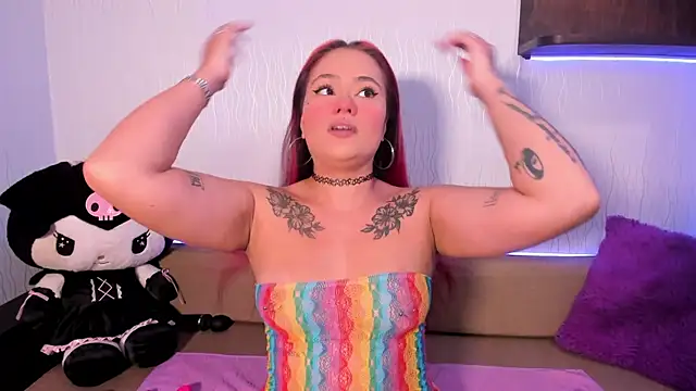 Mary stxr online show from March 21, 10:04 pm