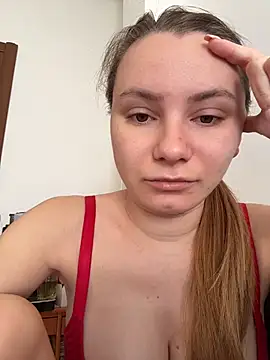 AlessiaandJay online show from April 23, 1:46 pm