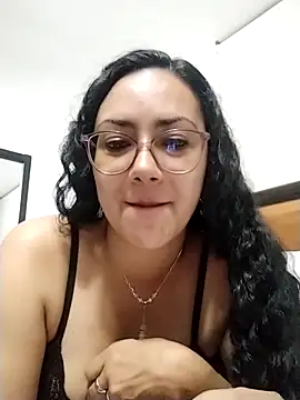 Salma-sweet online show from April 22, 3:58 am