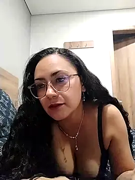 Salma-sweet online show from April 30, 3:12 am