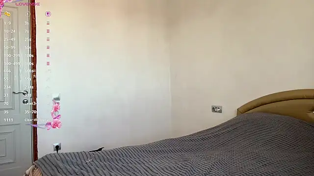 Little ines online show from March 10, 8:51 am