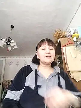 ViolaStar75 online show from February 24, 9:08 am