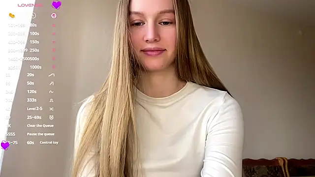 Viktoria Vibes online show from April 22, 3:09 pm