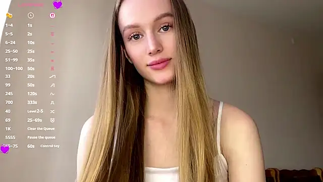 Viktoria Vibes online show from April 28, 3:05 pm