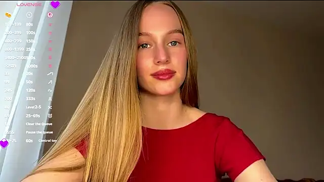 Viktoria Vibes online show from June 12, 5:21 pm