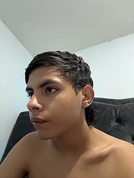 two cam latin online show from February 27, 5:07 am