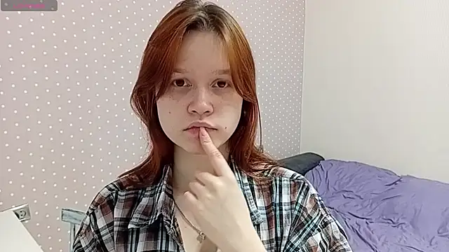 Ammymia online show from April 22, 5:10 pm